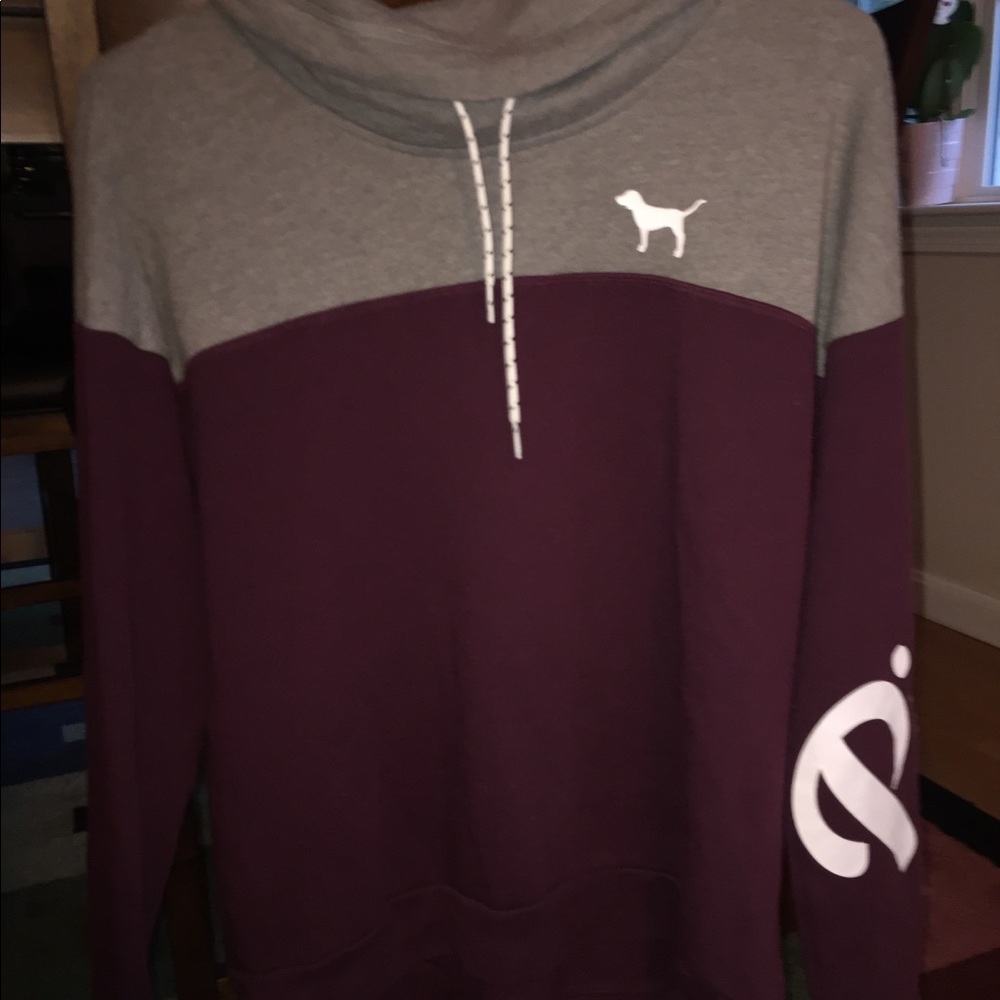 Victoria Secret PINK Sweatshirt